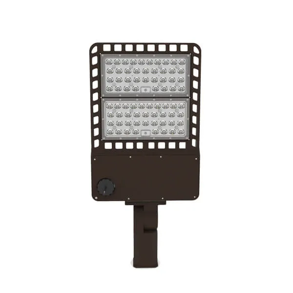 200w led parking lot light