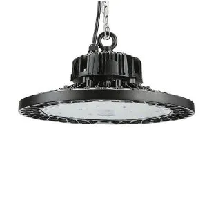 200 watt ufo high bay led light