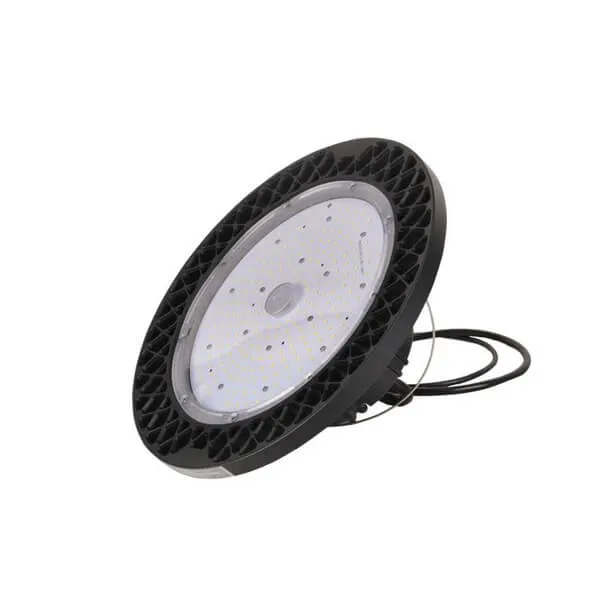 led ufo high bay 200w