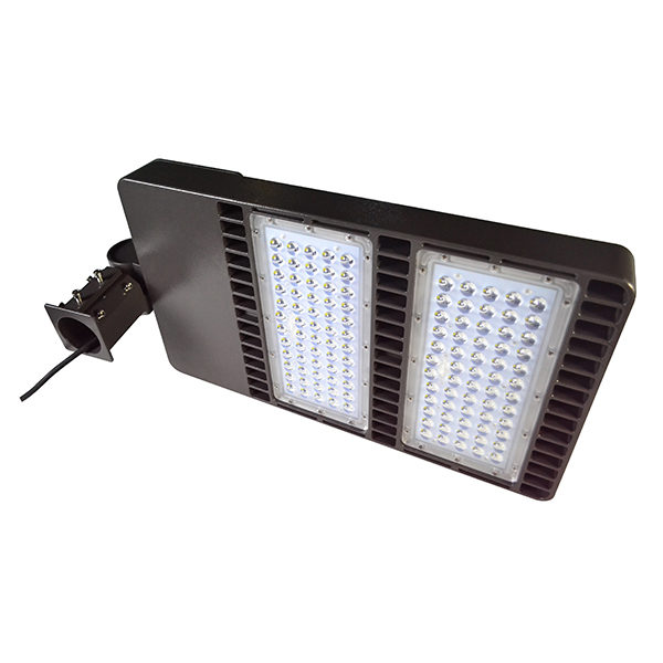 ul led pole light