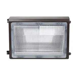 120w led wall pack