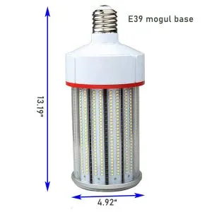 150w led corn light bulb