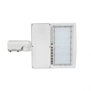 150w led parking lot light