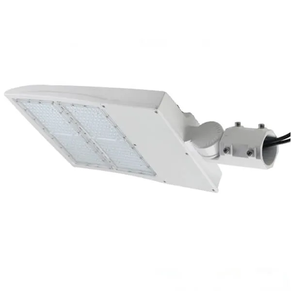 300 watt led pole light