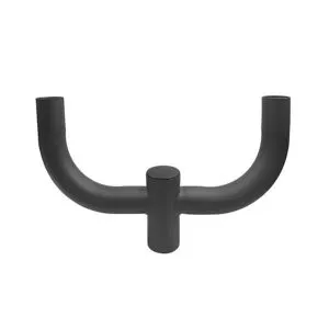 bullhorn lighting bracket