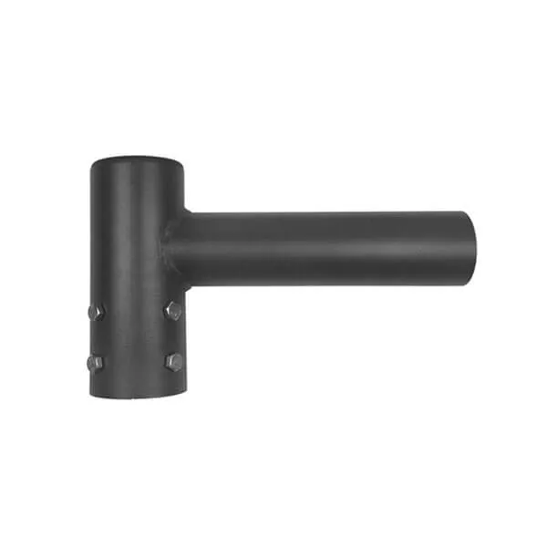 single arm spoke bracket