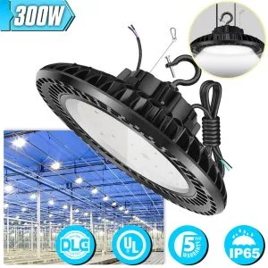 led ufo 300 watt